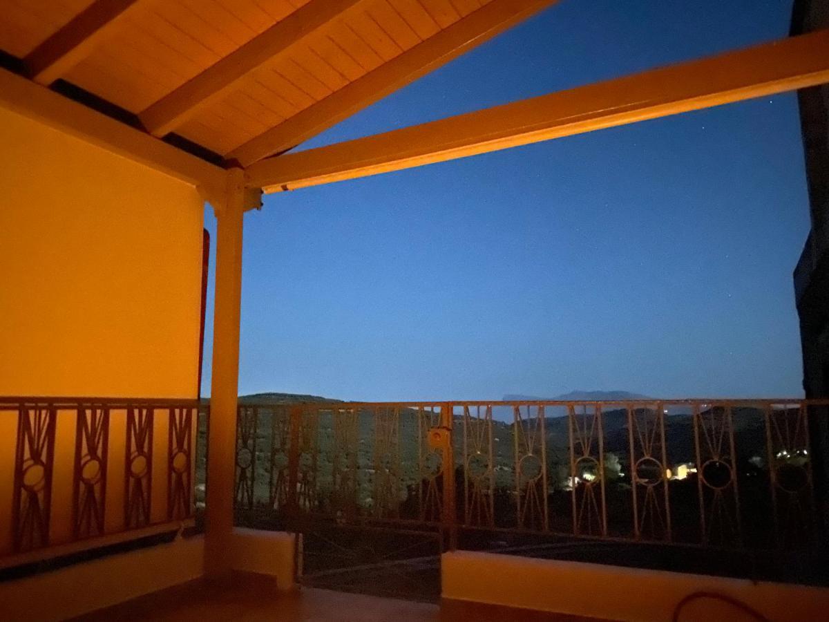 Αρχοντικό Στα Τοπόλια Kalathenai Exterior foto