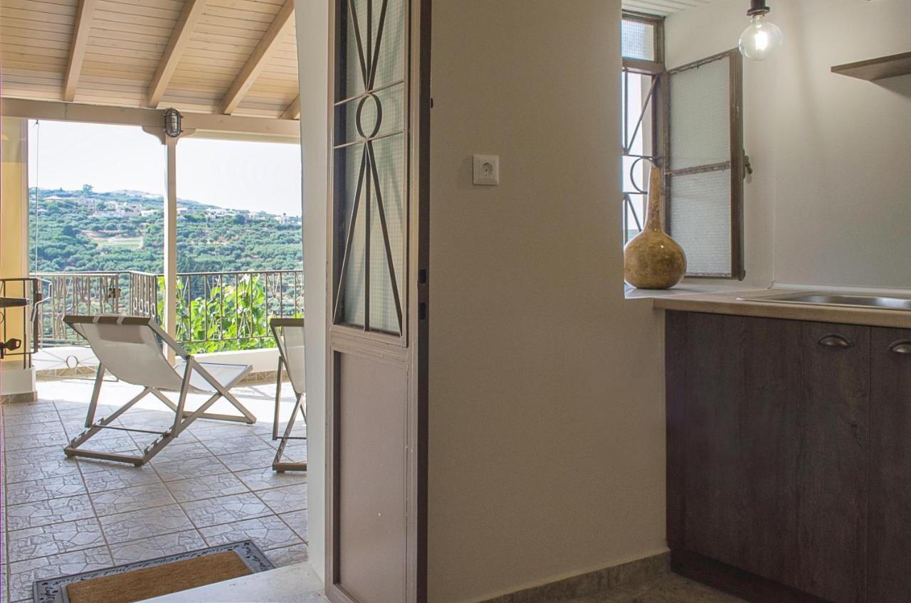Αρχοντικό Στα Τοπόλια Kalathenai Exterior foto